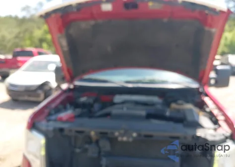 2012 Ford F-150 Xlt from USA, damaged, VIN 1FTFW1ET5CFC47520